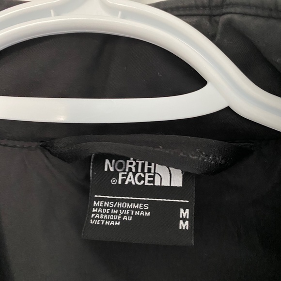 North Face men's light jacket - Picture 2 of 2